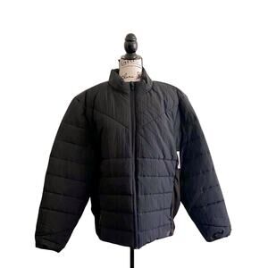 FLX Puffer Jacket